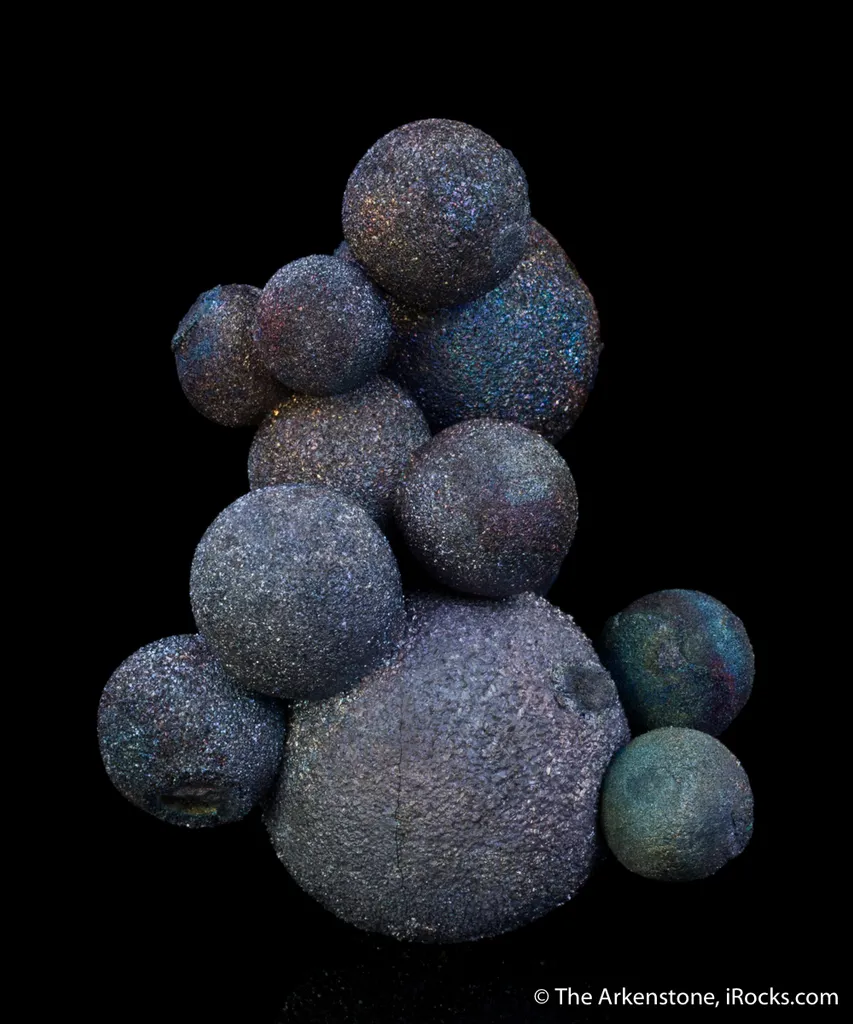 Chalcopyrite - image 3