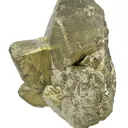 Chalcopyrite - image 3