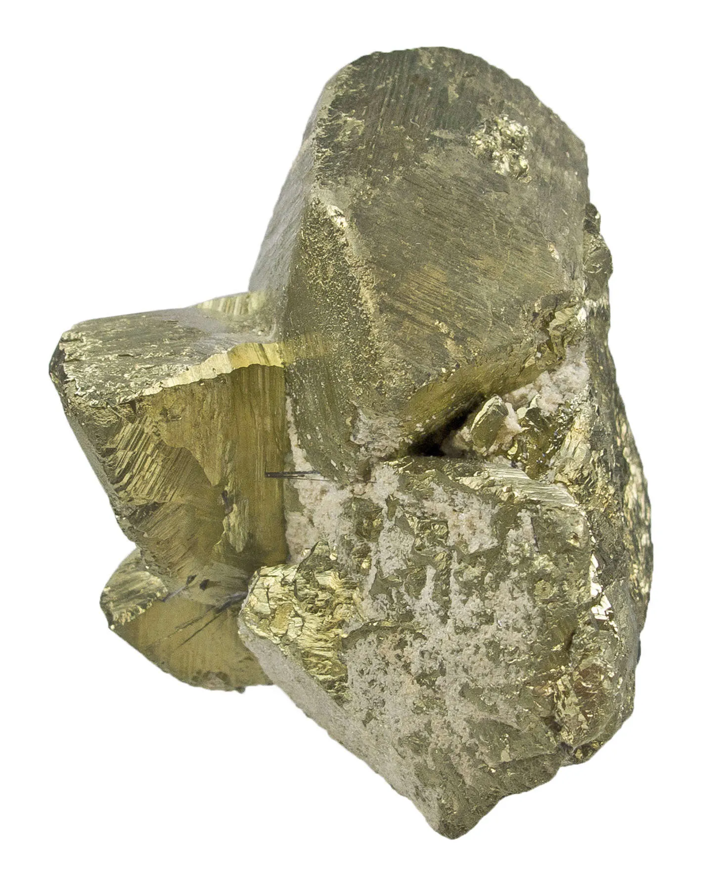 Chalcopyrite - image 3