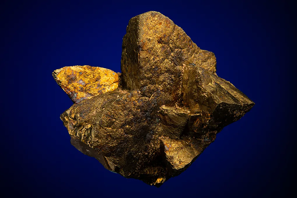 Chalcopyrite image