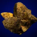 Chalcopyrite - image 1