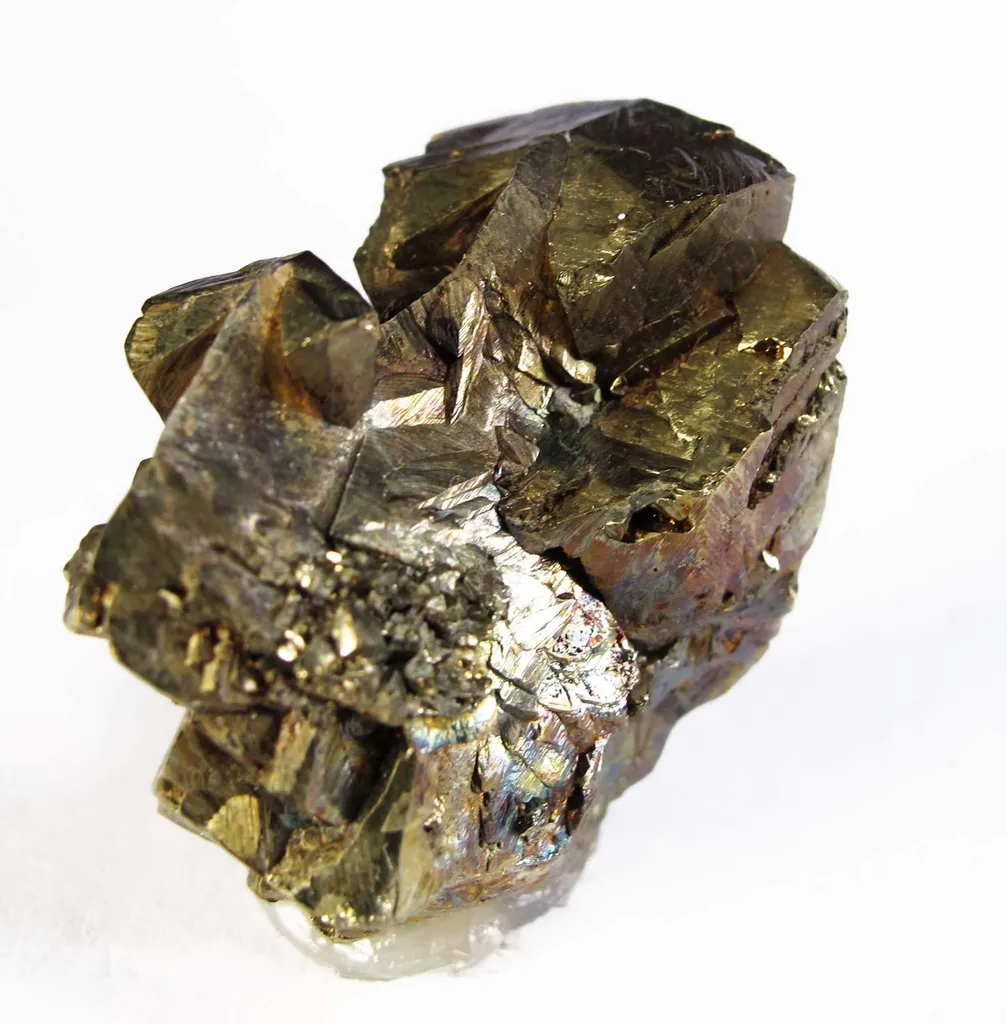 Chalcopyrite - image 3