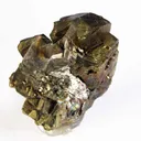 Chalcopyrite - image 3
