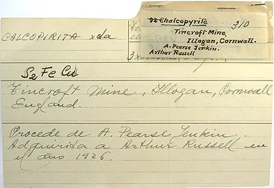 Chalcopyrite - image 2