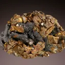 Chalcopyrite - image 1