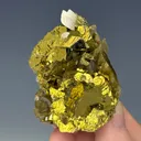 Chalcopyrite - image 2