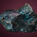 Chalcopyrite - image 2