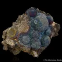 Chalcopyrite - image 2