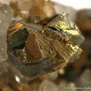 Chalcopyrite - image 3