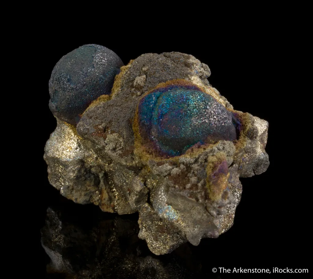 Chalcopyrite - image 2