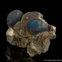 Chalcopyrite - image 2