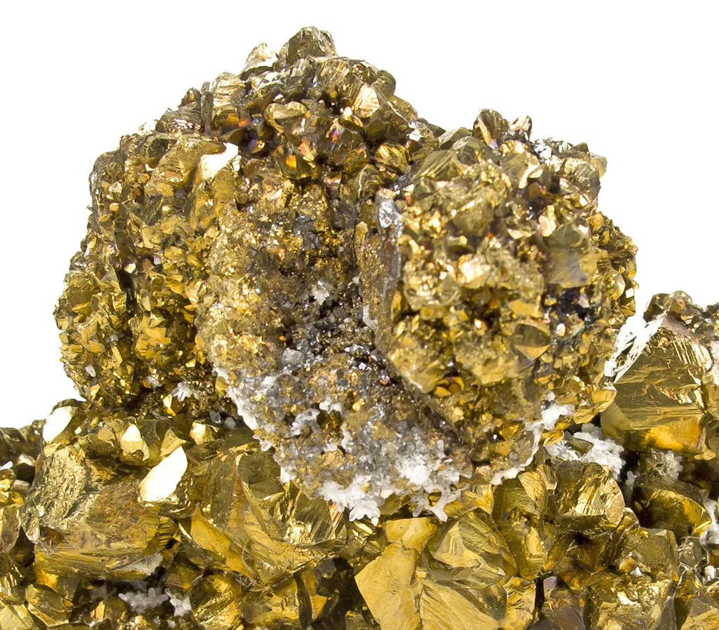 Chalcopyrite - image 2