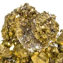 Chalcopyrite - image 2