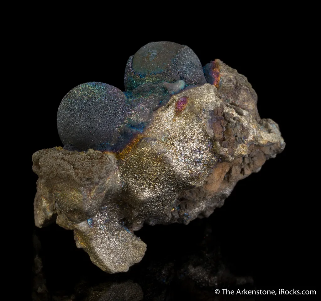 Chalcopyrite - image 5