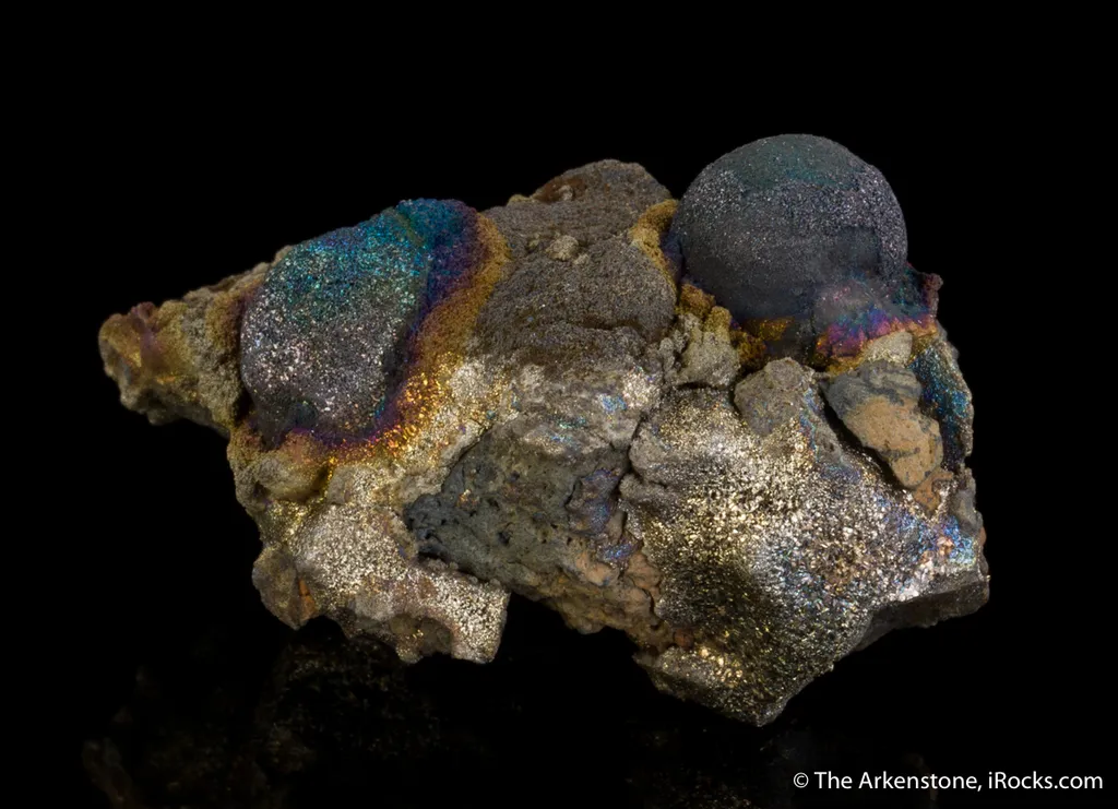 Chalcopyrite - image 4