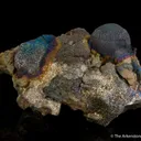 Chalcopyrite - image 4
