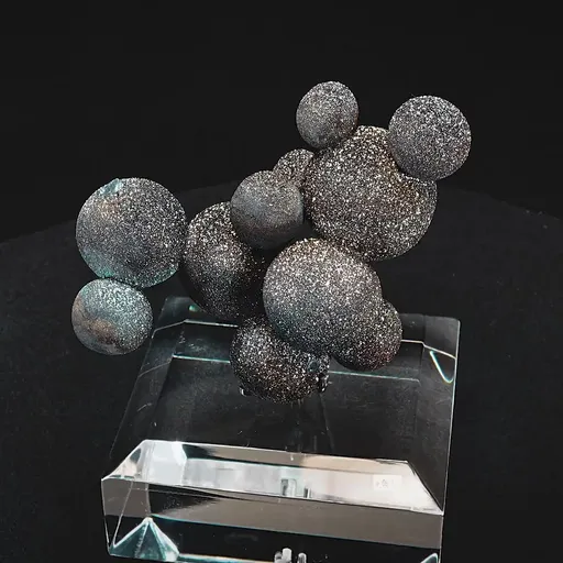 specimen video