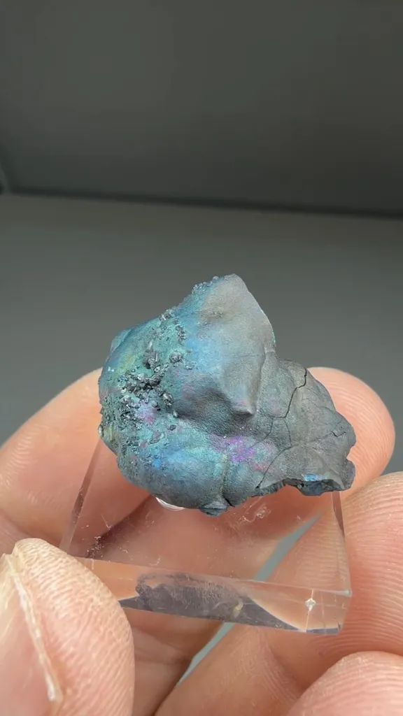 Chalcopyrite - image 2