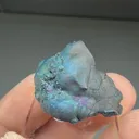 Chalcopyrite - image 2