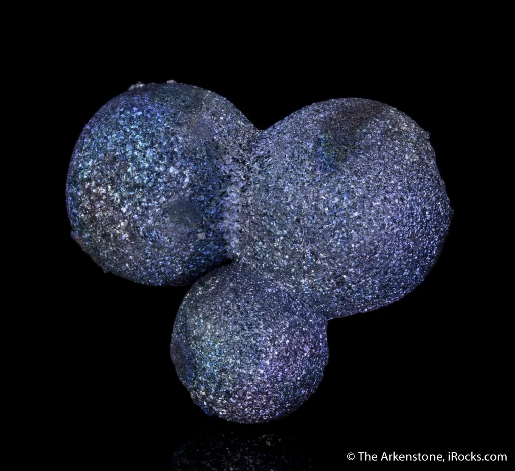 Chalcopyrite - image 3