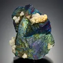 Chalcopyrite - image 1