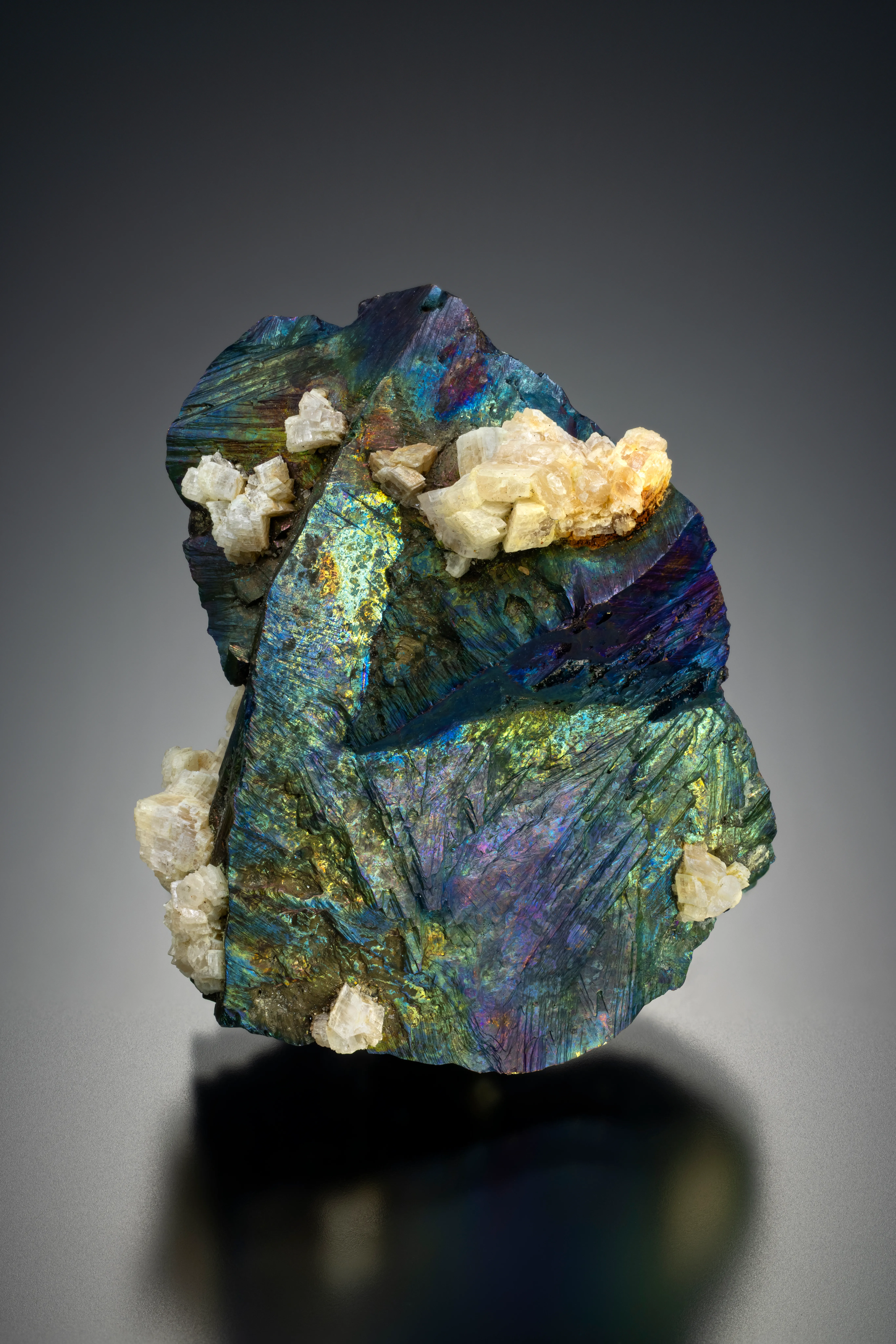 Chalcopyrite - image 1