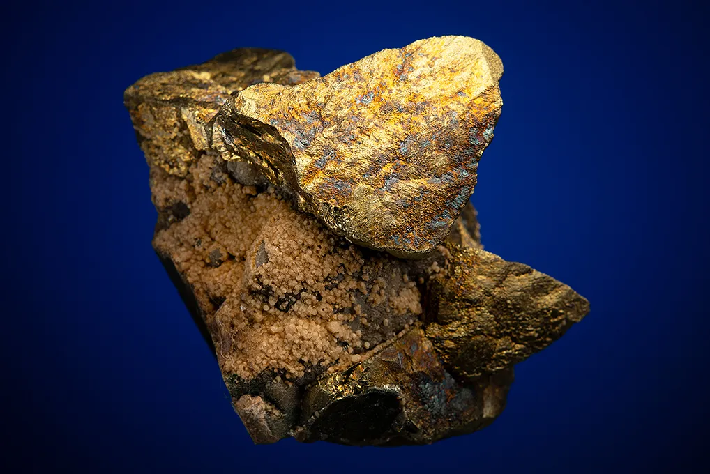 Chalcopyrite - image 3