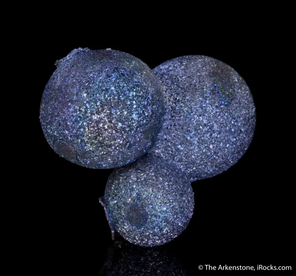Chalcopyrite - image 2
