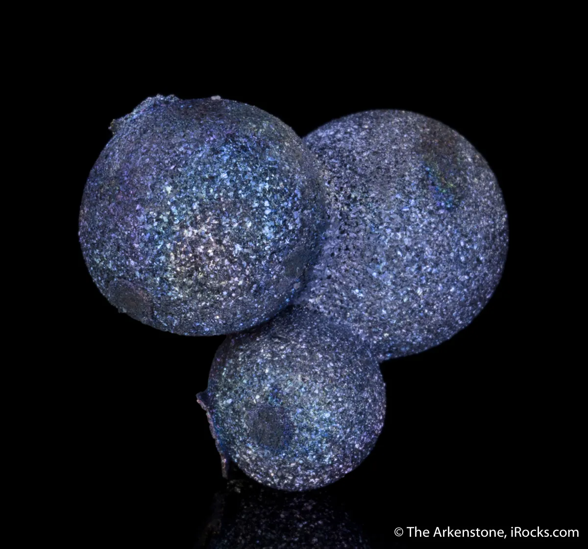 Chalcopyrite - image 2