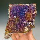 Chalcopyrite - image 1