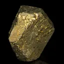 Chalcopyrite (floater) - image 3