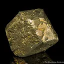 Chalcopyrite (floater) - image 1
