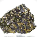 Chalcopyrite from China - image 1