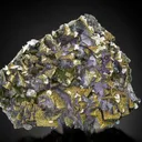 Chalcopyrite from China - image 2