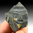 Chalcopyrite from Colorado, USA - image 1