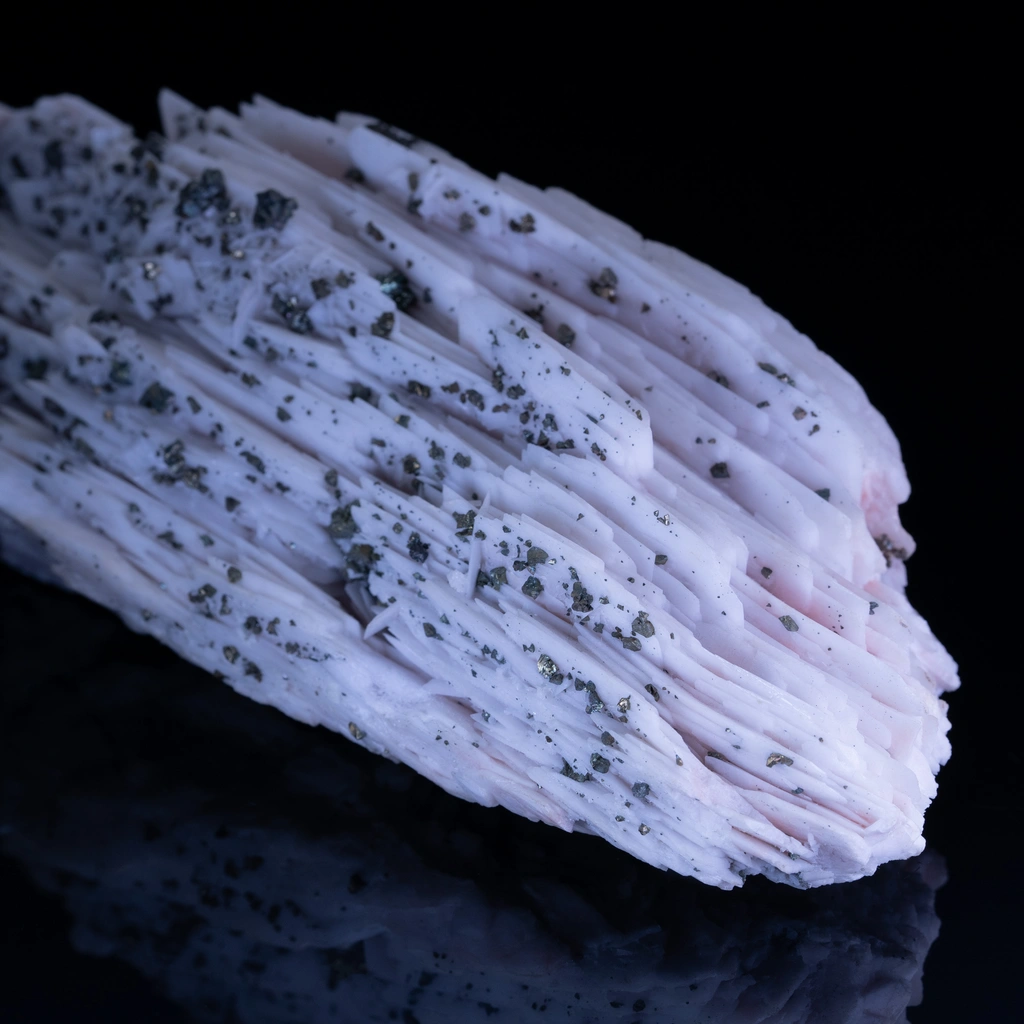 Chalcopyrite from Dreislar Mine, Dreislar, North Rhine-Westphalia, Germany - image 6