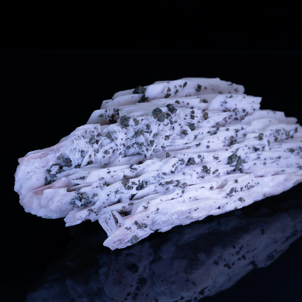 Chalcopyrite from Dreislar Mine, Dreislar, North Rhine-Westphalia, Germany image