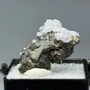 Chalcopyrite from Sweet Home Mine, Colorado, USA - image 3