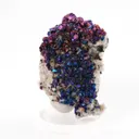 Chalcopyrite from USA, Missouri, Sweetwater Mine - image 5