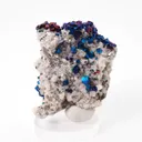 Chalcopyrite from USA, Missouri, Sweetwater Mine - image 2