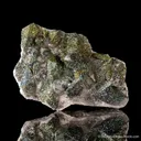 Chalcopyrite on Calcite - image 5