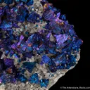 Chalcopyrite on Dolomite - image 3