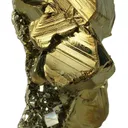 Chalcopyrite on Pyrite - image 1