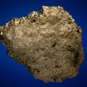 Chalcopyrite on Pyrite - image 4