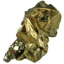 Chalcopyrite on Pyrite - image 3