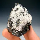 Chalcopyrite Ps. Enargite - image 2