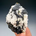 Chalcopyrite Ps. Enargite - image 3