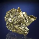 Chalcopyrite, Pyrite & Tetrahedrite - image 3