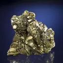 Chalcopyrite, Pyrite & Tetrahedrite - image 2