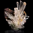 Chalcopyrite-Quartz - image 1